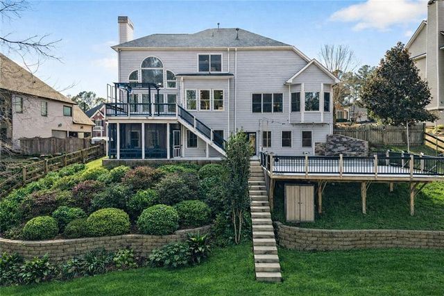 167 Calming Water Trail, Dallas, GA 30132