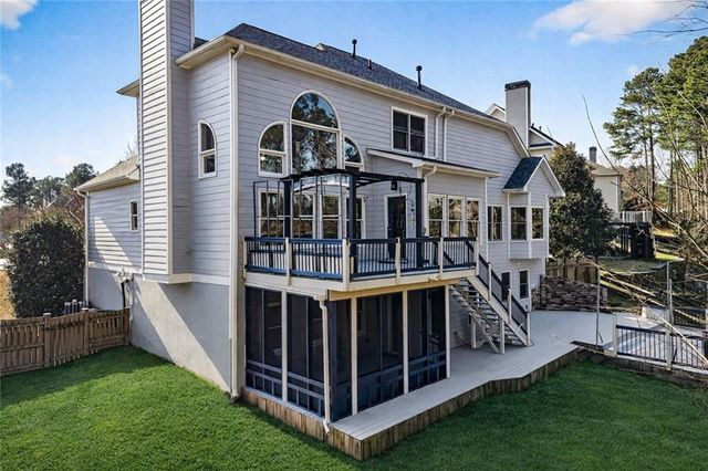 167 Calming Water Trail, Dallas, GA 30132