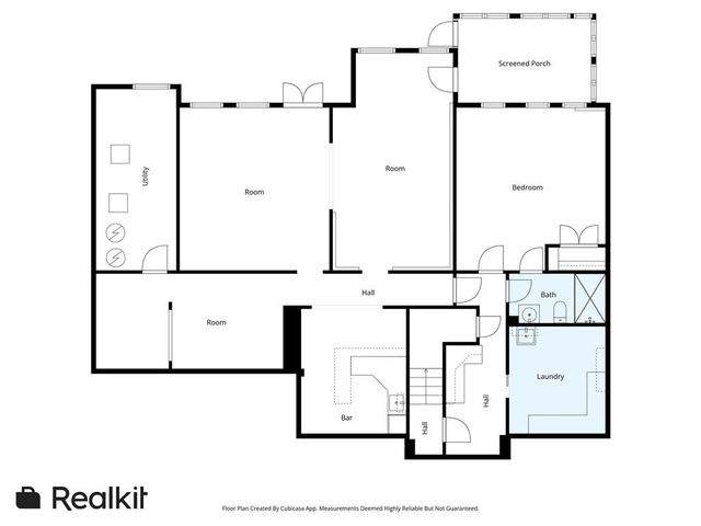 167 Calming Water Trail, Dallas, GA 30132