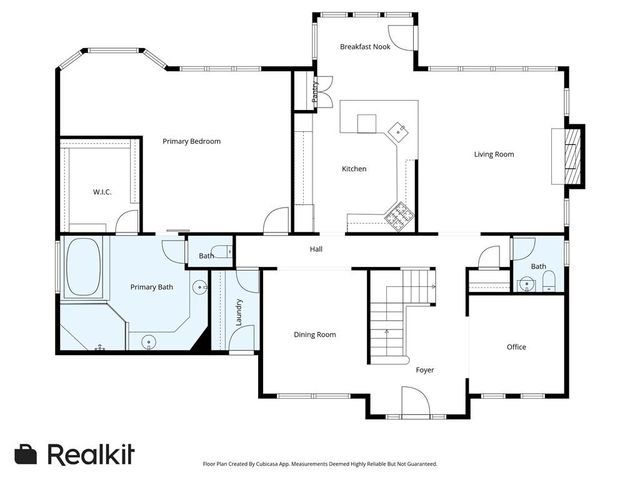 167 Calming Water Trail, Dallas, GA 30132