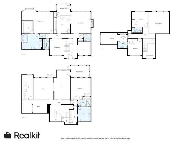 167 Calming Water Trail, Dallas, GA 30132