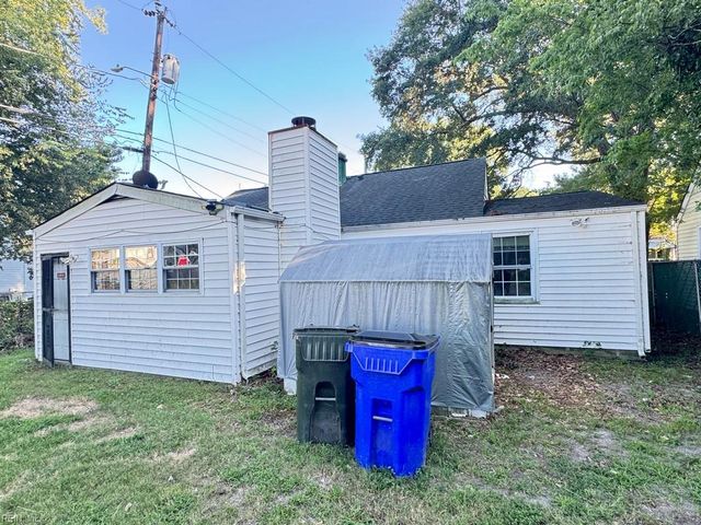 900 W 31st ST, Norfolk, VA 23508