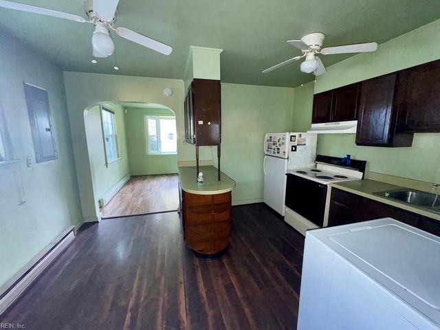 900 W 31st ST, Norfolk, VA 23508