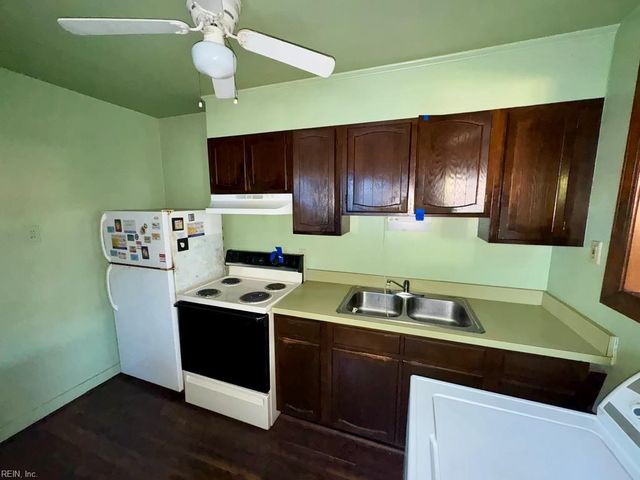 900 W 31st ST, Norfolk, VA 23508