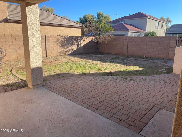 1699 S CONSTELLATION Way, Gilbert, AZ 85295
