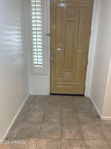 1699 S CONSTELLATION Way, Gilbert, AZ 85295