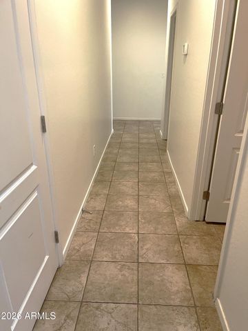 1699 S CONSTELLATION Way, Gilbert, AZ 85295