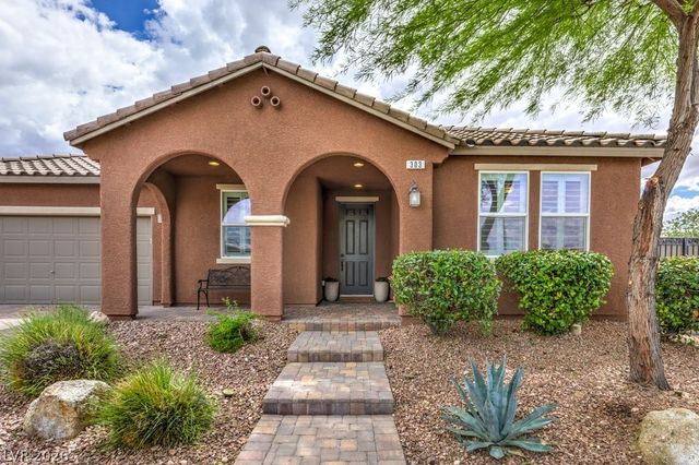 303 Rhiannon Court, Las Vegas, NV 89183