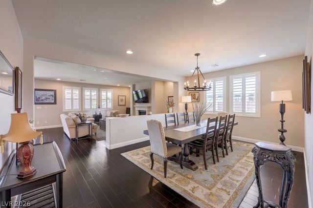 303 Rhiannon Court, Las Vegas, NV 89183