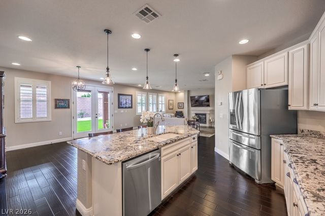 303 Rhiannon Court, Las Vegas, NV 89183