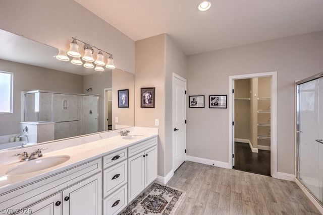 303 Rhiannon Court, Las Vegas, NV 89183