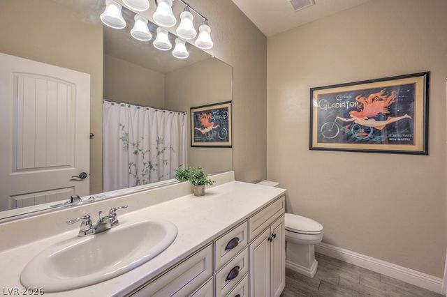 303 Rhiannon Court, Las Vegas, NV 89183