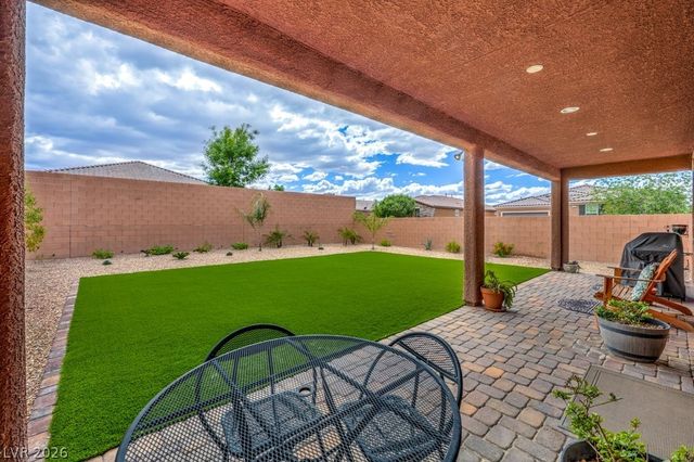 303 Rhiannon Court, Las Vegas, NV 89183