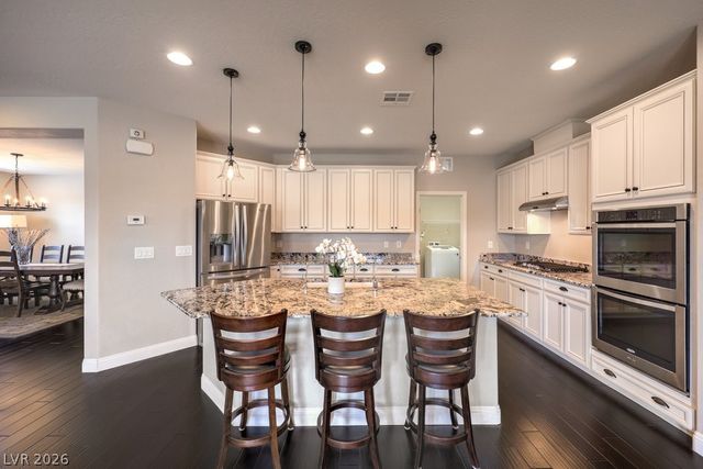 303 Rhiannon Court, Las Vegas, NV 89183