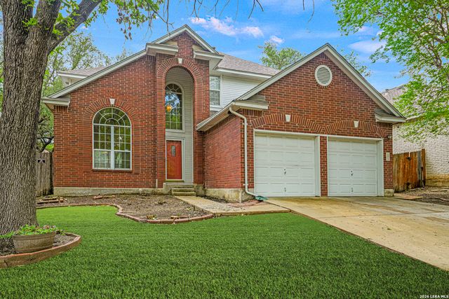 12215 STABLE FORK DR, San Antonio, TX 78249
