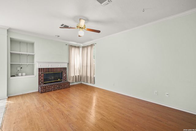 12215 STABLE FORK DR, San Antonio, TX 78249