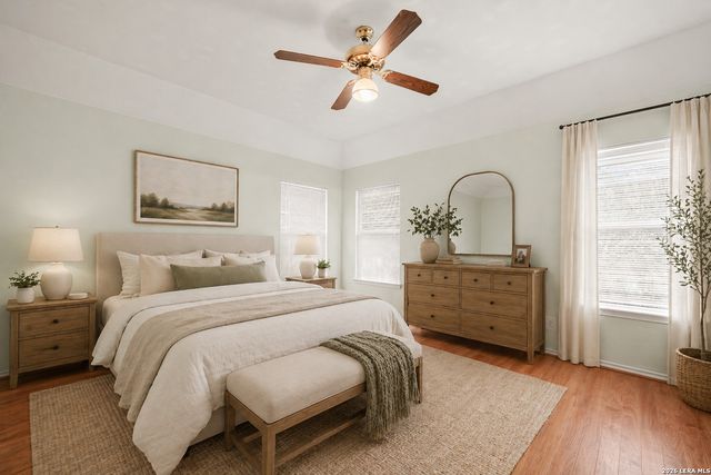 12215 STABLE FORK DR, San Antonio, TX 78249