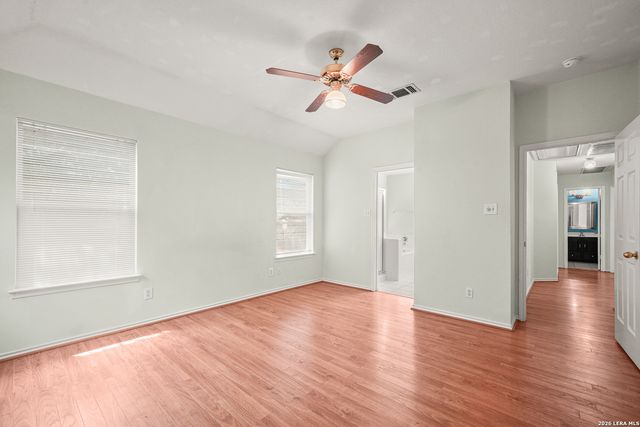 12215 STABLE FORK DR, San Antonio, TX 78249
