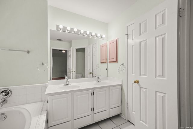 12215 STABLE FORK DR, San Antonio, TX 78249