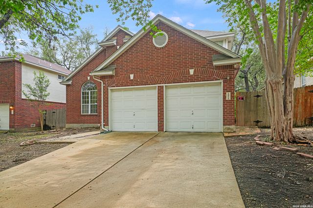 12215 STABLE FORK DR, San Antonio, TX 78249
