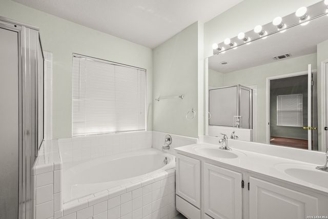 12215 STABLE FORK DR, San Antonio, TX 78249