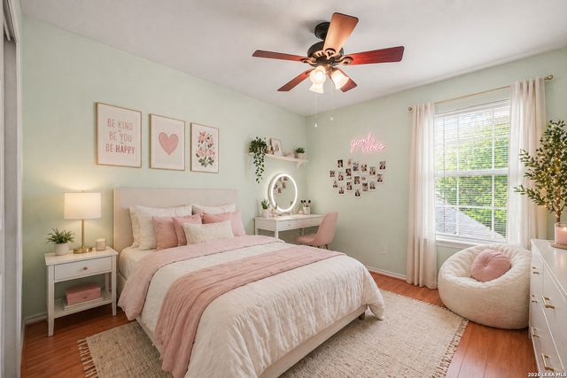 12215 STABLE FORK DR, San Antonio, TX 78249
