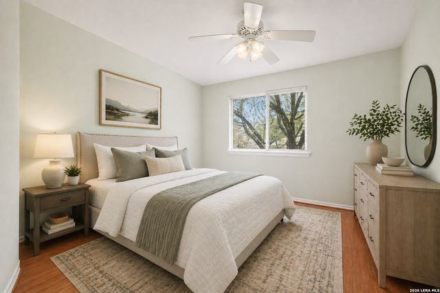 12215 STABLE FORK DR, San Antonio, TX 78249