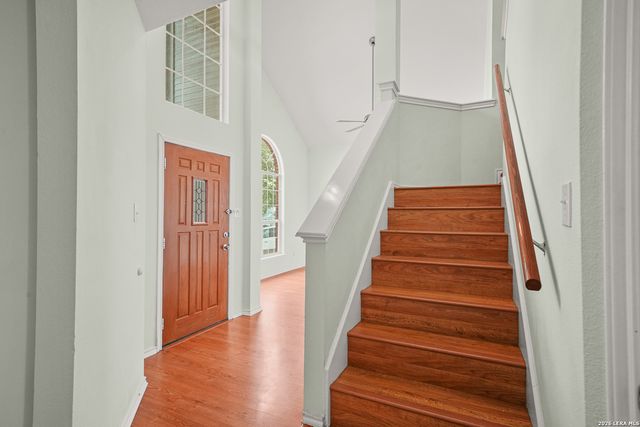12215 STABLE FORK DR, San Antonio, TX 78249