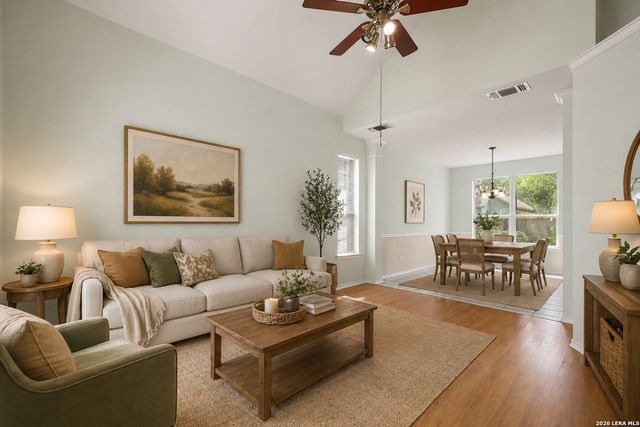 12215 STABLE FORK DR, San Antonio, TX 78249