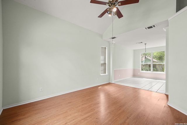 12215 STABLE FORK DR, San Antonio, TX 78249
