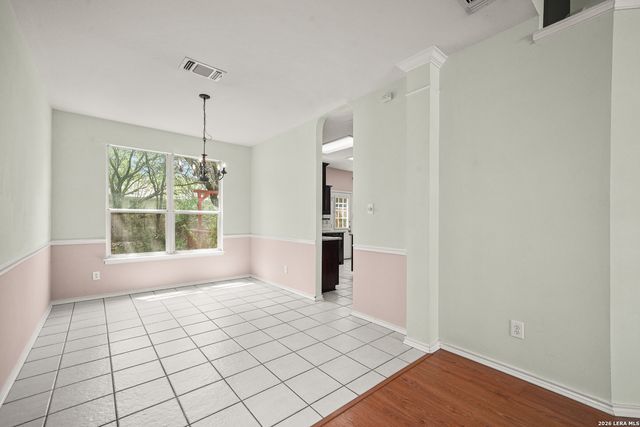 12215 STABLE FORK DR, San Antonio, TX 78249