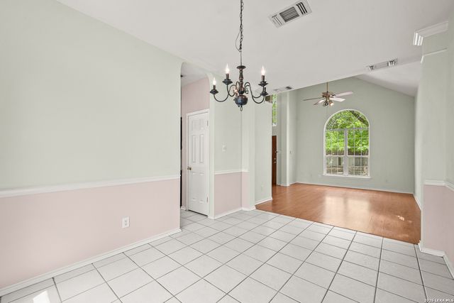 12215 STABLE FORK DR, San Antonio, TX 78249