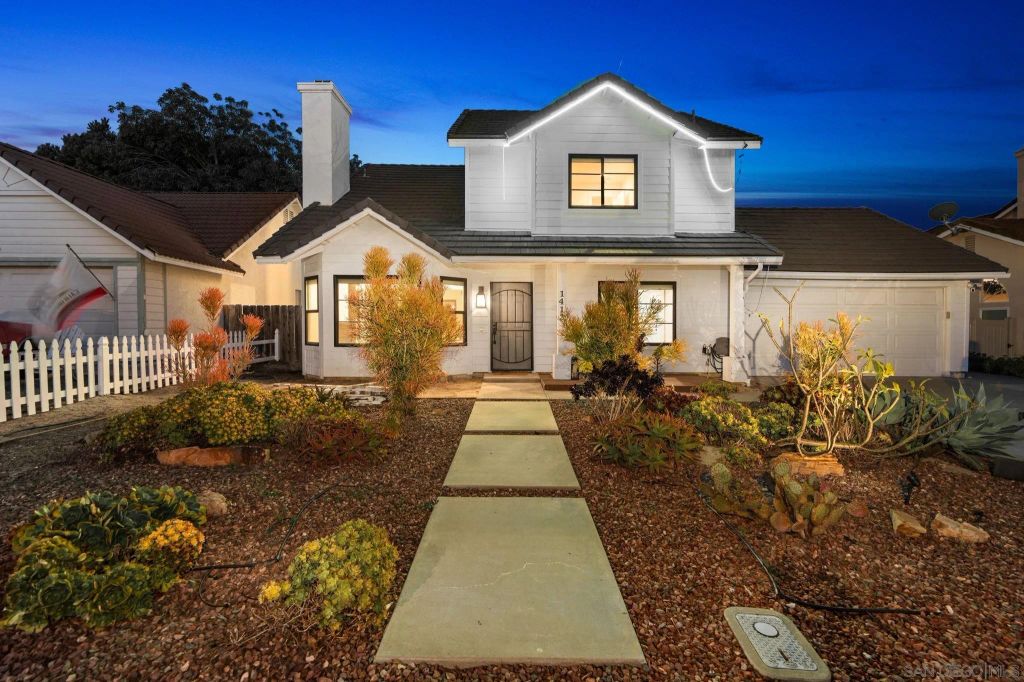 1413 EASTVIEW COURT, Oceanside, CA 92056