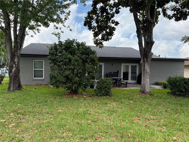 10010 GANNON LANE, Orlando, FL 32821