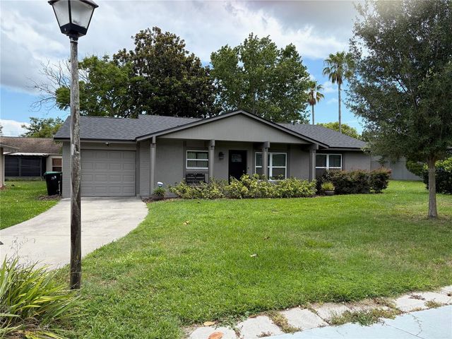 10010 GANNON LANE, Orlando, FL 32821