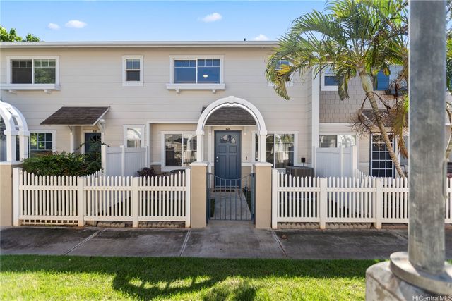 91-1031 Kaimalie Street 4H2, Ewa Beach, HI 96706