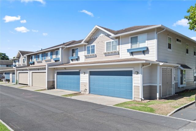 91-1031 Kaimalie Street 4H2, Ewa Beach, HI 96706