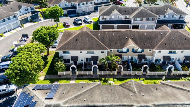 91-1031 Kaimalie Street 4H2, Ewa Beach, HI 96706