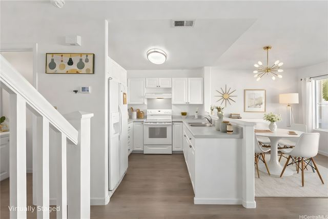 91-1031 Kaimalie Street 4H2, Ewa Beach, HI 96706