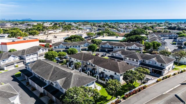 91-1031 Kaimalie Street 4H2, Ewa Beach, HI 96706