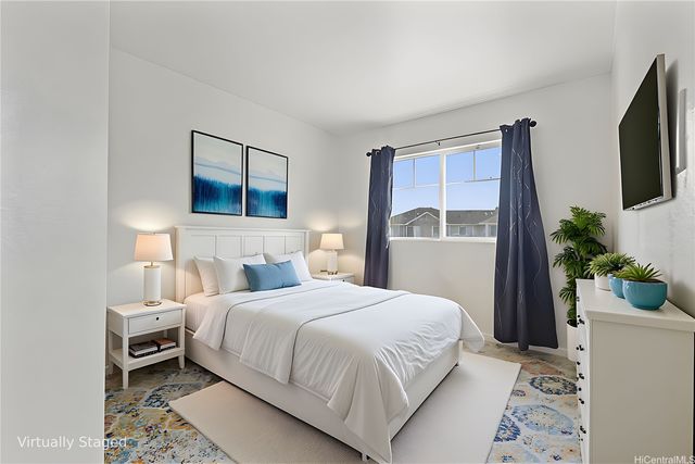 91-1031 Kaimalie Street 4H2, Ewa Beach, HI 96706