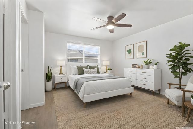 91-1031 Kaimalie Street 4H2, Ewa Beach, HI 96706