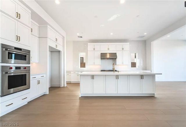 4846 Shady Ridge Drive, Las Vegas, NV 89135