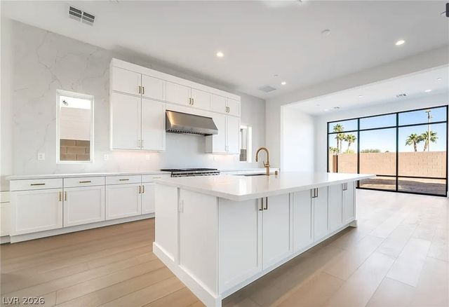 4846 Shady Ridge Drive, Las Vegas, NV 89135
