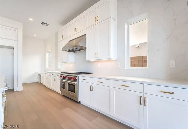 4846 Shady Ridge Drive, Las Vegas, NV 89135