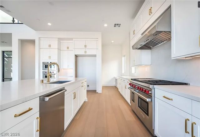 4846 Shady Ridge Drive, Las Vegas, NV 89135