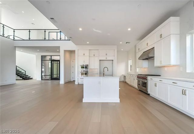 4846 Shady Ridge Drive, Las Vegas, NV 89135