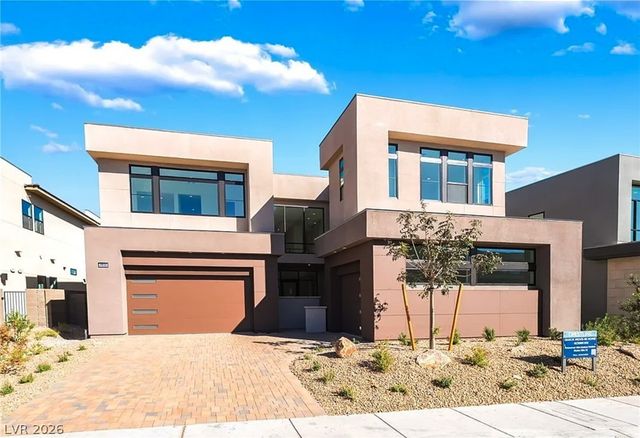 4846 Shady Ridge Drive, Las Vegas, NV 89135