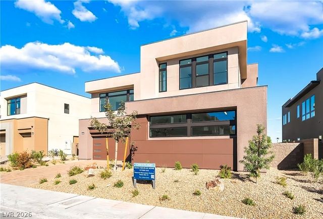 4846 Shady Ridge Drive, Las Vegas, NV 89135