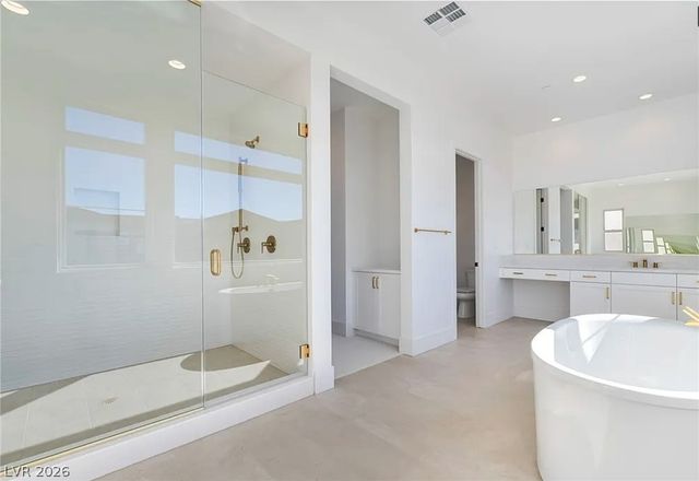 4846 Shady Ridge Drive, Las Vegas, NV 89135